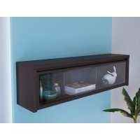 Vitrina Suspendata KASPIAN SFW1W/140-WE/WE